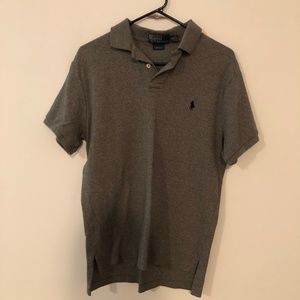 Ralph Lauren Mens Polo